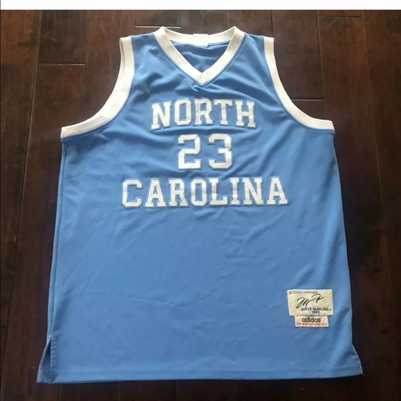 jordan adidas jersey